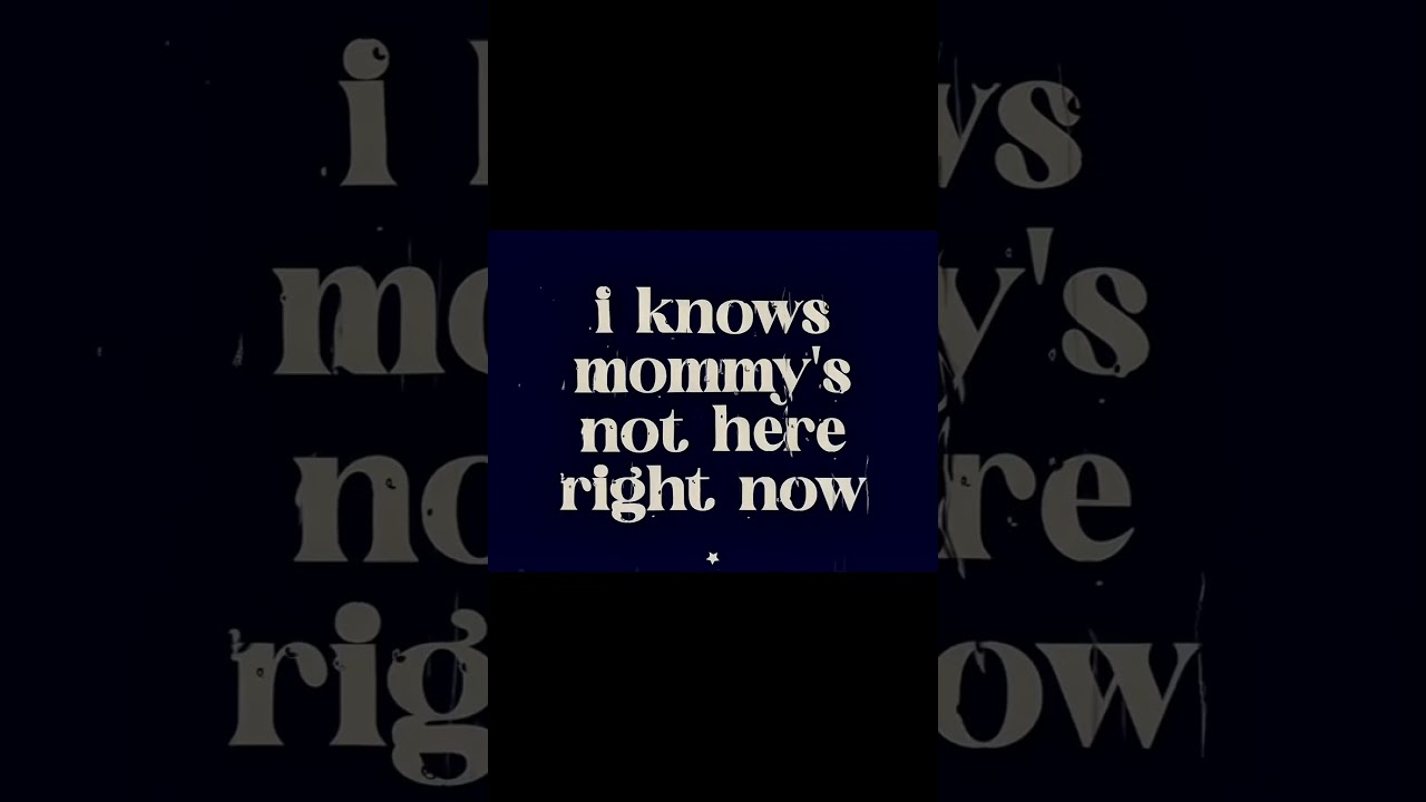 Mockingbird – Eminem | lyrics | aesthetic | whatsapp status | slowed | speed up | audio 