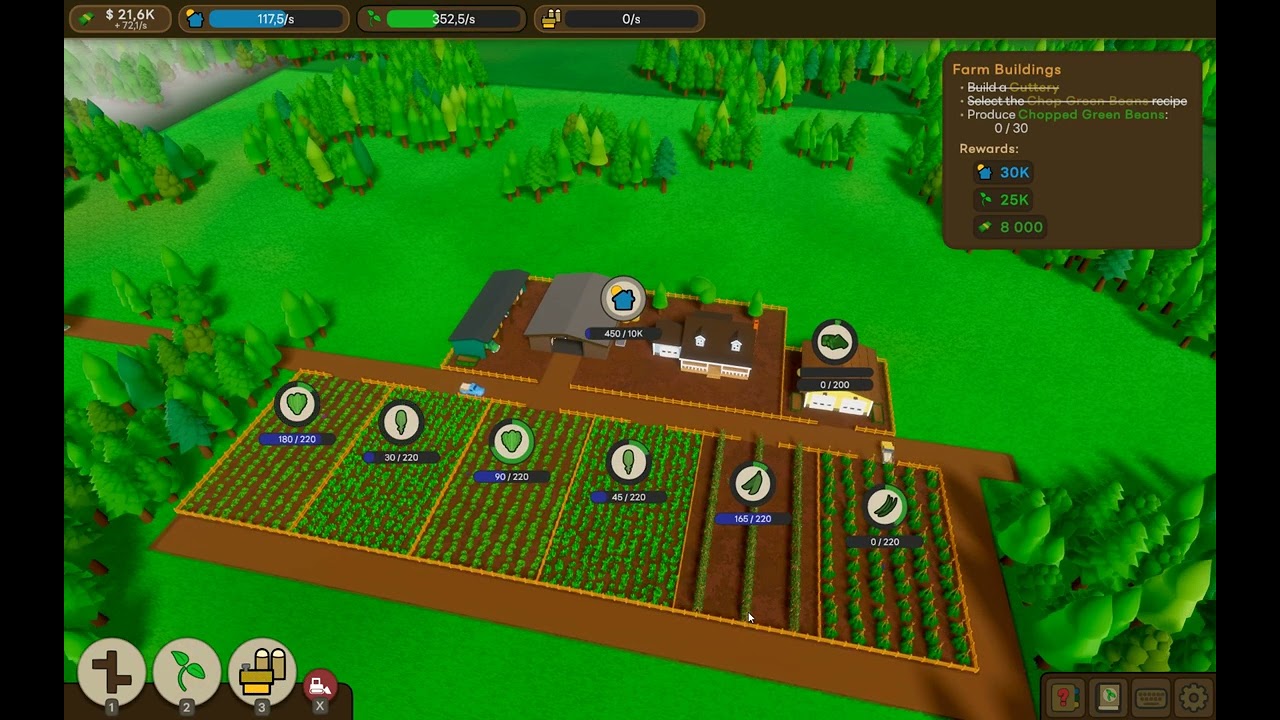 MUSGRO FARM part_1