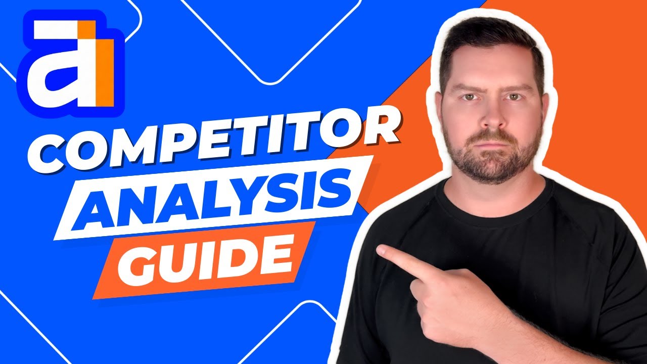 Как использовать Ahrefs для анализа конкурентов