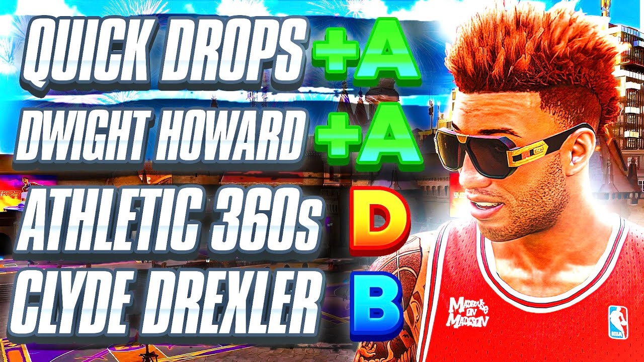 I TESTED EVERY DUNK IN NBA 2K23 SO YOU DON'T HAVE TO!