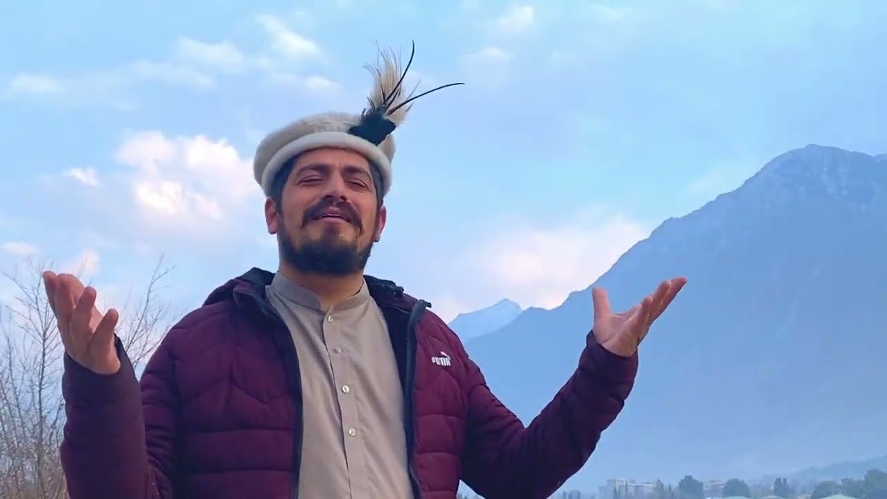 Mast Qalandar - Global Harmony Ensemble