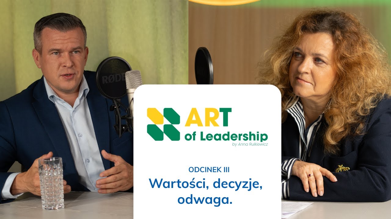 Wartości, decyzje, odwaga