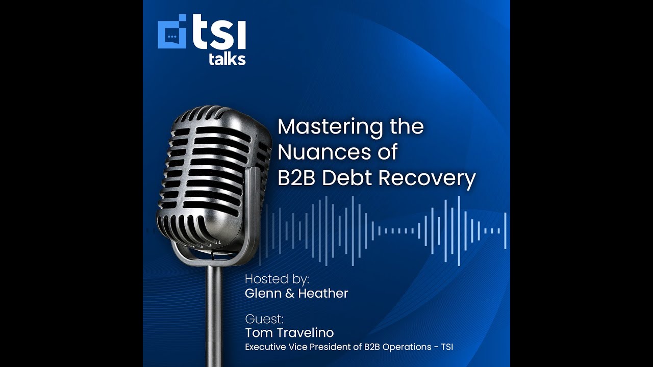Mastering the Nuances of B2B Debt Recovery