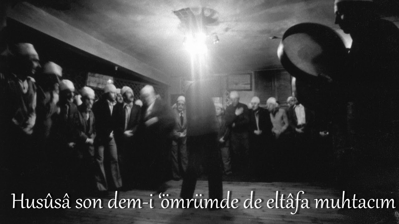 Nigâh-ı iltifatınla beni dil-şâd buyur canım / Kaside