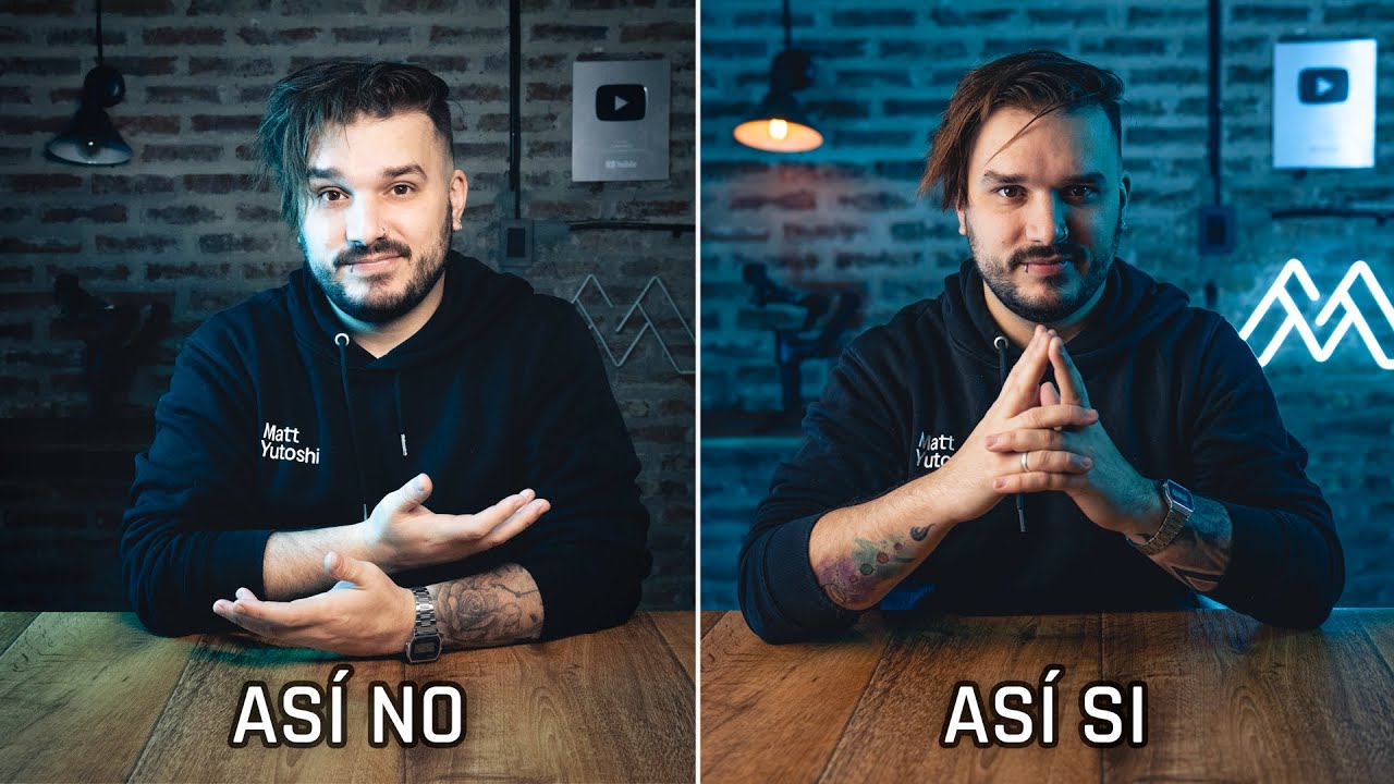 Tus videos se ven MAL por ESTO