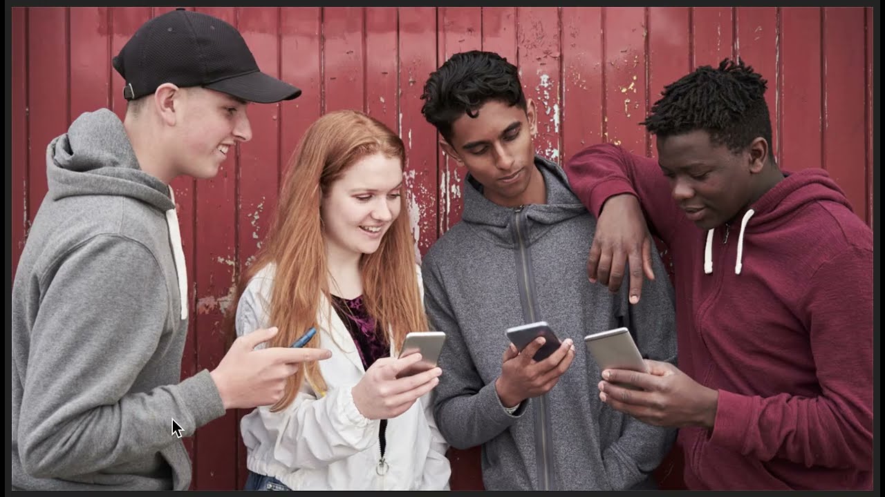 BSA Youth Training - Personal Safety Awareness - Scout - Digital Safety