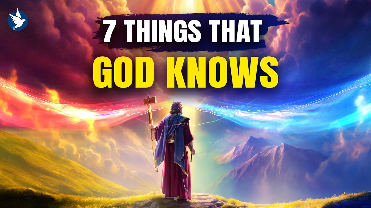 🔴🅻🅸🆅🅴  7 THINGS THAT GOD KNOWS || COMFORTER LIVE || 16 FEB 2026 || JOIN US #livepodcast