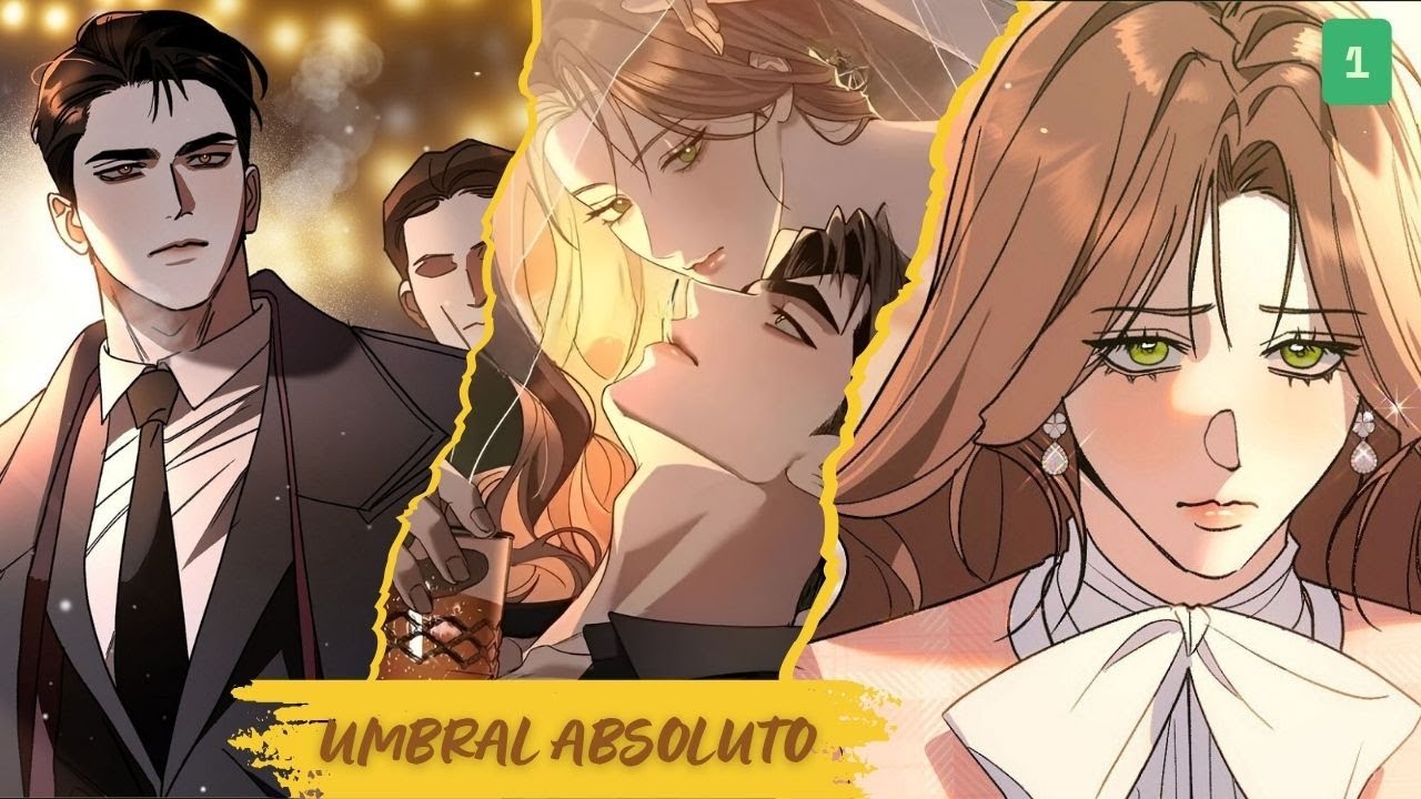 Alcanzando el limite P1 #manhwa #webtoon #manga #resumen #manhua #romance #historias