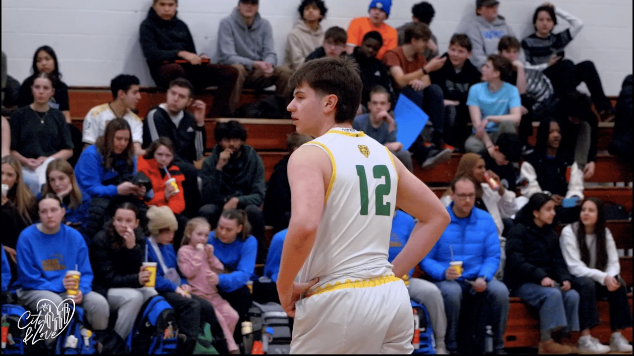 Kai Dobranski Official 41st MIT Mixtape