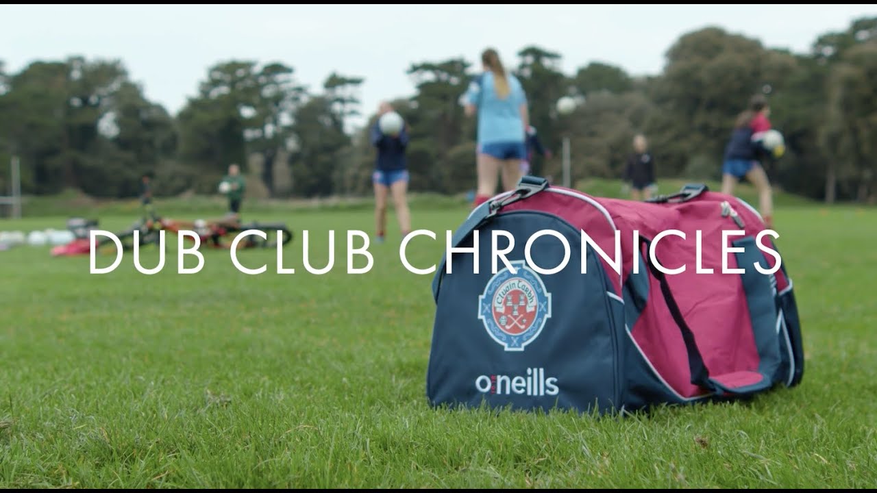 AIG Dub Club Chronicles- Clontarf GAA Club