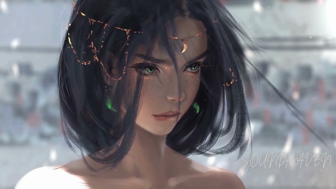 Eternal Drive &ndash; Emotional Phonk x Gaming Music