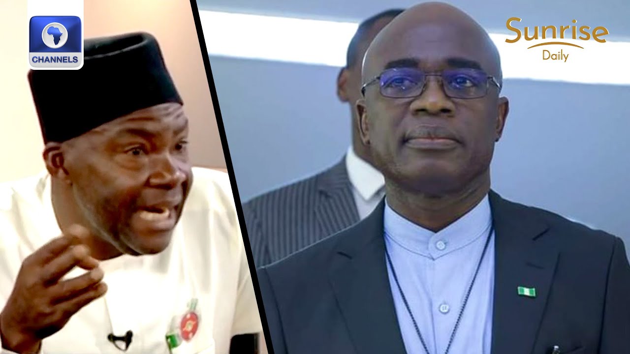 Benue Crisis: Lawmakers Surrounded By ‘Mediocres’, Says Alia’s Aide