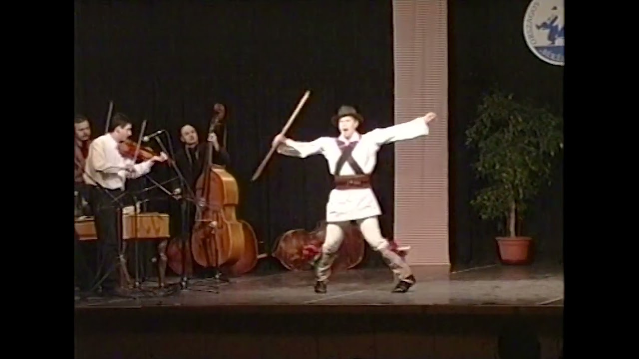 Fitos Dezső: Calusar