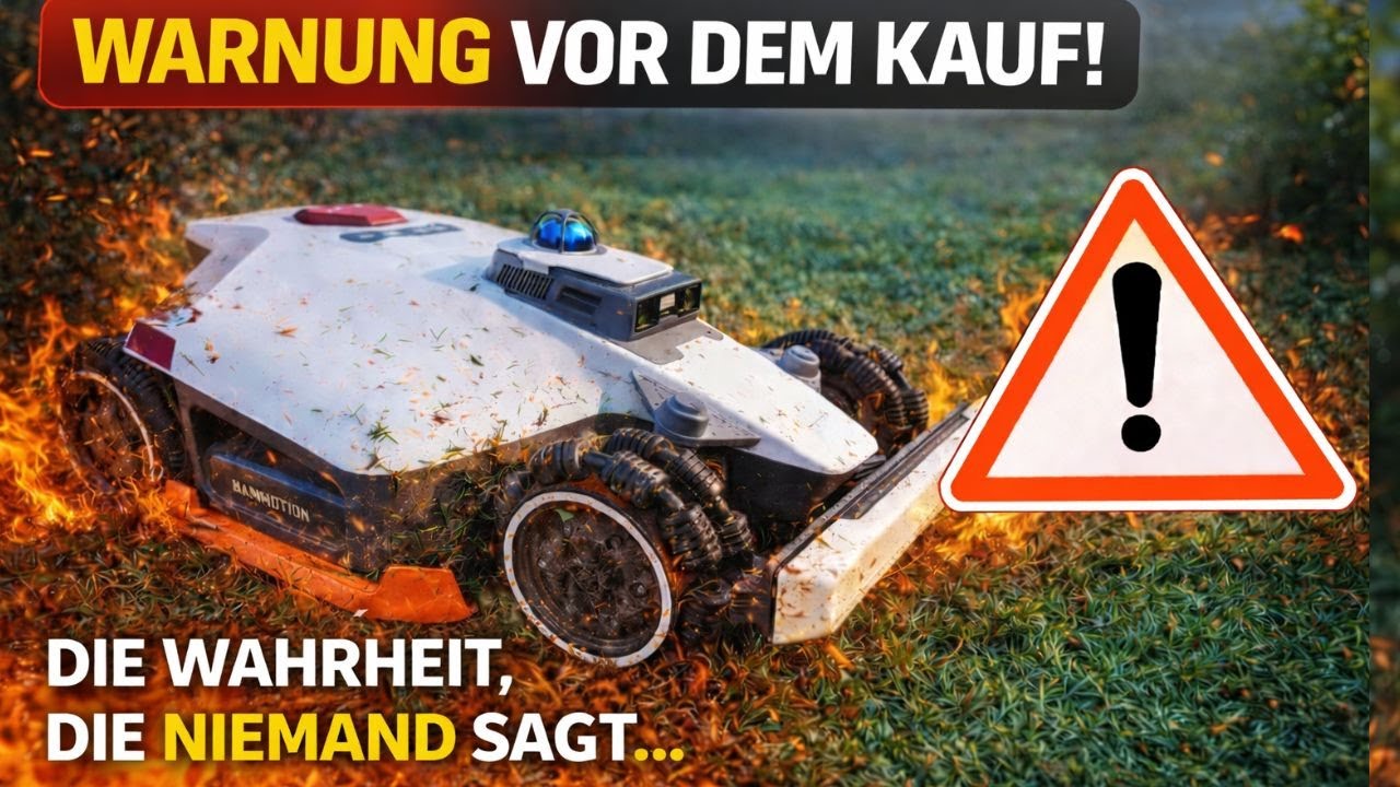 Luba 3 AWD: Was Sie VOR dem Kauf wissen m&uuml;ssen ⚠️