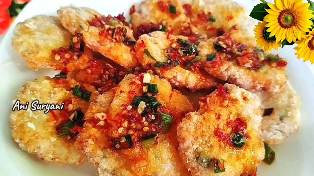 SUPER SIMPLE, BIKIN KETAGIHAN‼️CIRENG NASI CHILI OIL NO ALOT | OLAHAN ACI VIRAL UNIK TERBARU 