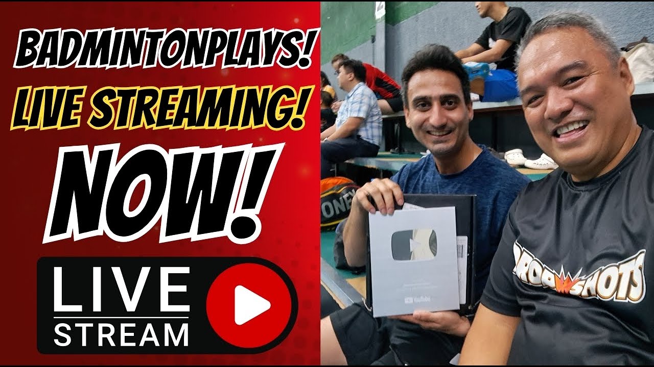 🏸 Dubai Badminton Doubles Showdown | Live Badminton Plays & Highlights 2025