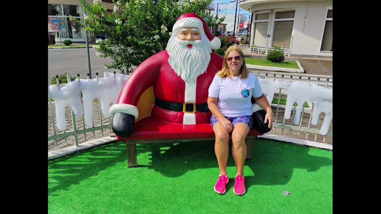 Massaranduba e Luiz Alves SC