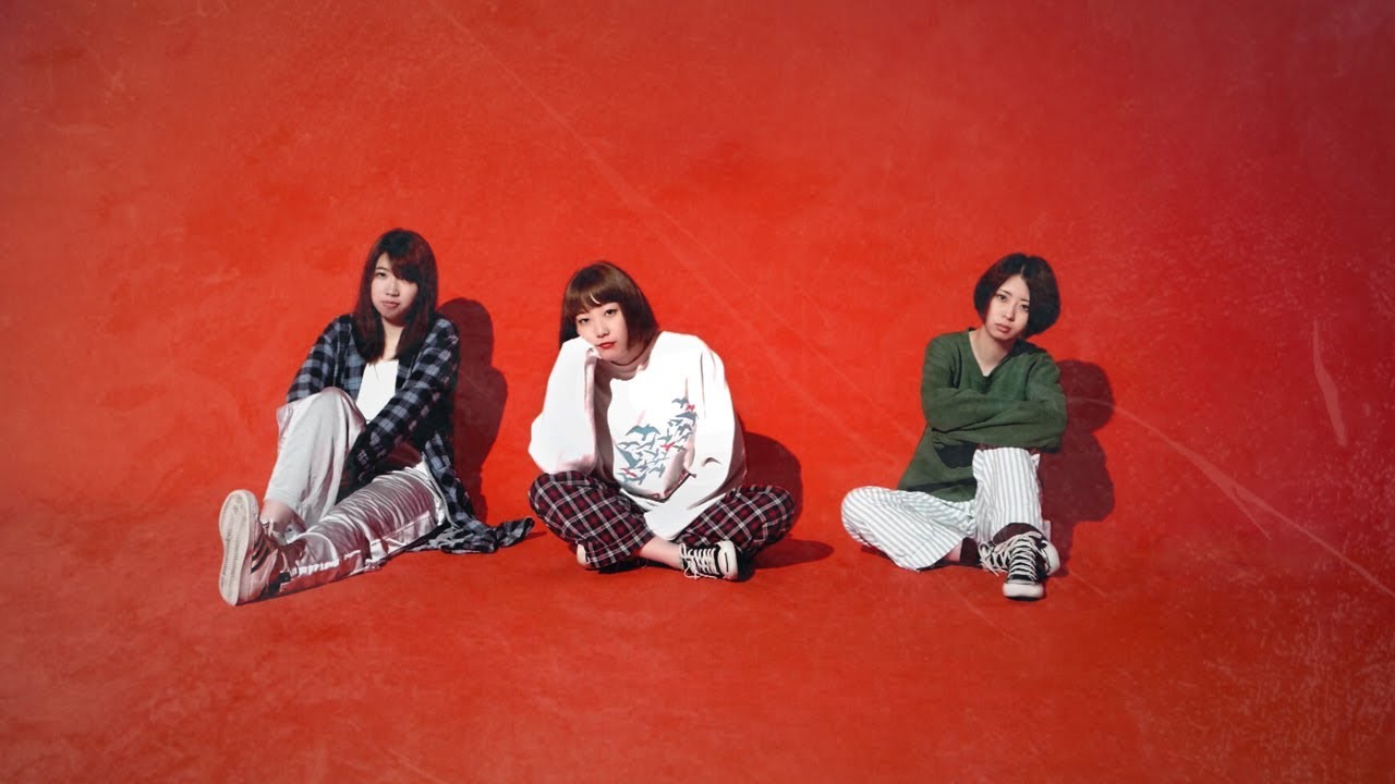 Maxn「蜂蜜」Music Video