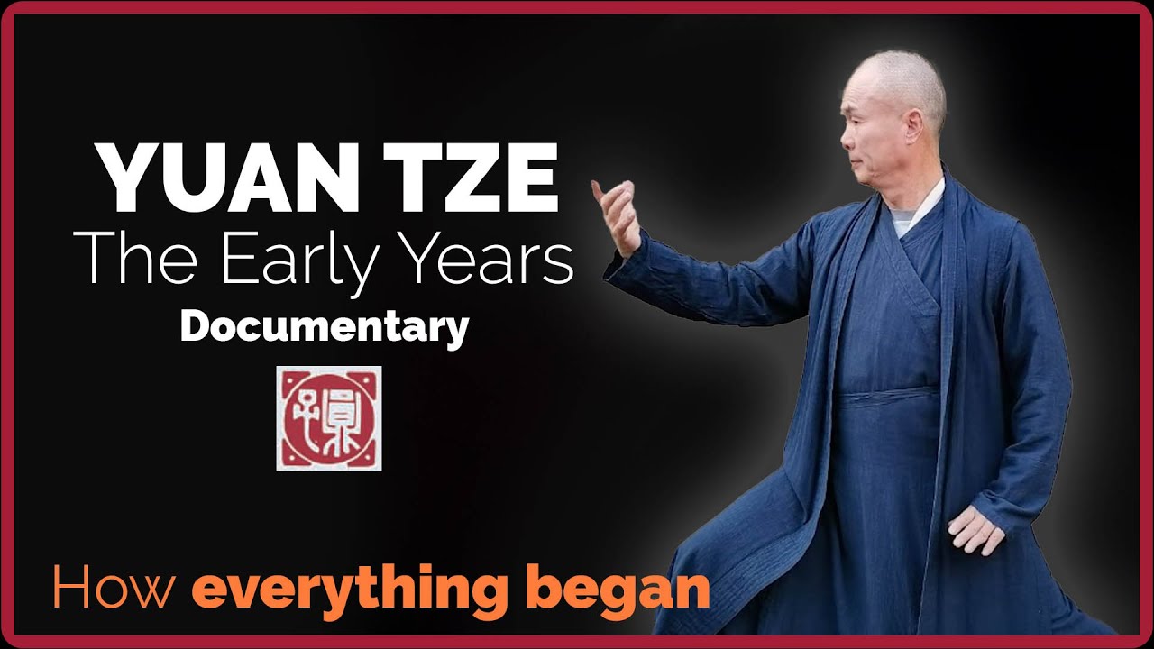Who Is Yuan Tze? The Mysterious Early Years of Yuan Tze | Documentary (2024)
