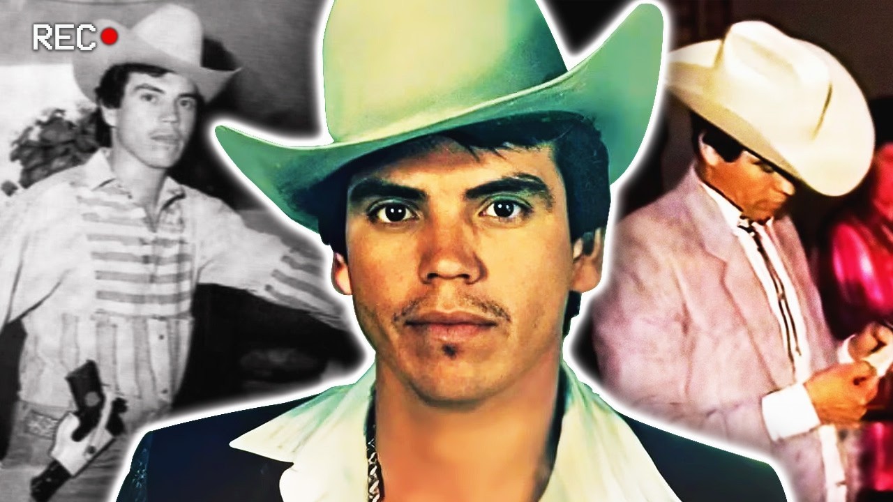 El Hombre Que No Le Tuvo Miedo a la Muerte - Caso Chalino Sánchez