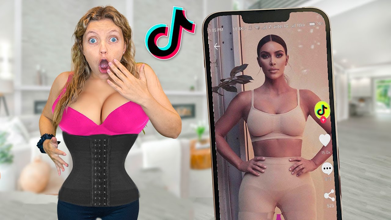 I CANT BELIVE THIS WORKED!!! (TikTok Made Me Do IT)