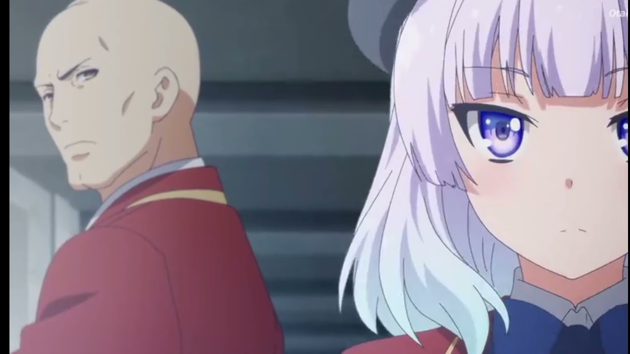 Classroom Of The Elite  AMV - Fearless