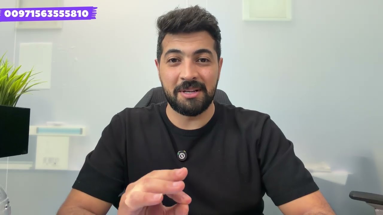 افضل مشروع عقاري في شهر يناير في دبي