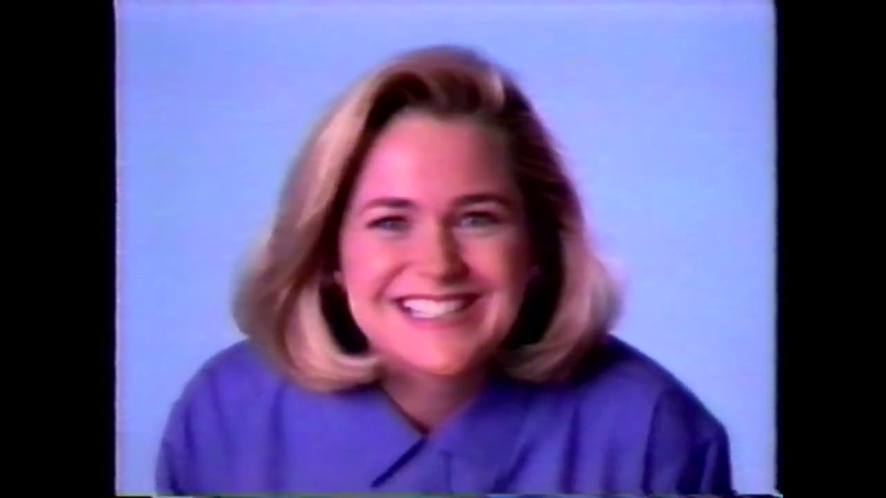 WLVI-TV Commercials (Recorded early 1993)