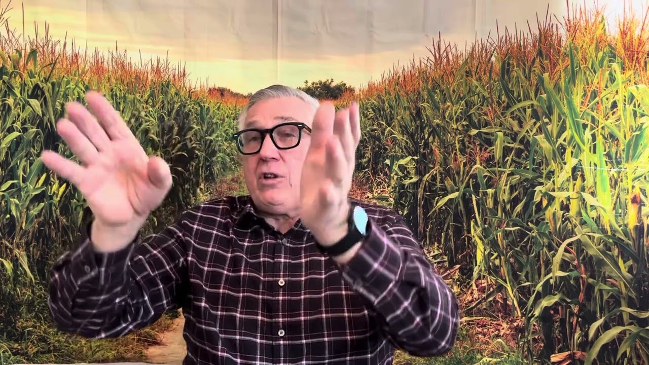 Plant Breeding Commandment #6 - Breaking down the Genetic Gain Equation “G x Y”