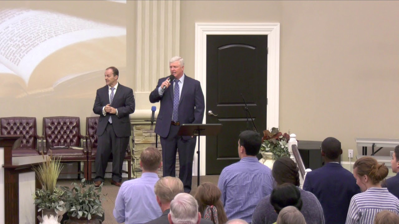 This Joy Medley - Phillip Roncali at Evening Light Tabernacle
