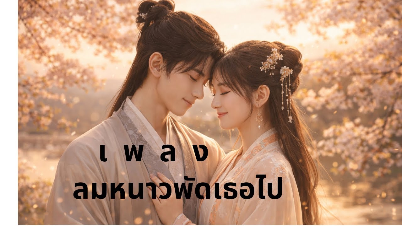 ลมหนาวพัดเธอไป - ฟังเพลง Midnight | เพลงเศร้าซึ้งๆ ฟังตอนกลางคืน