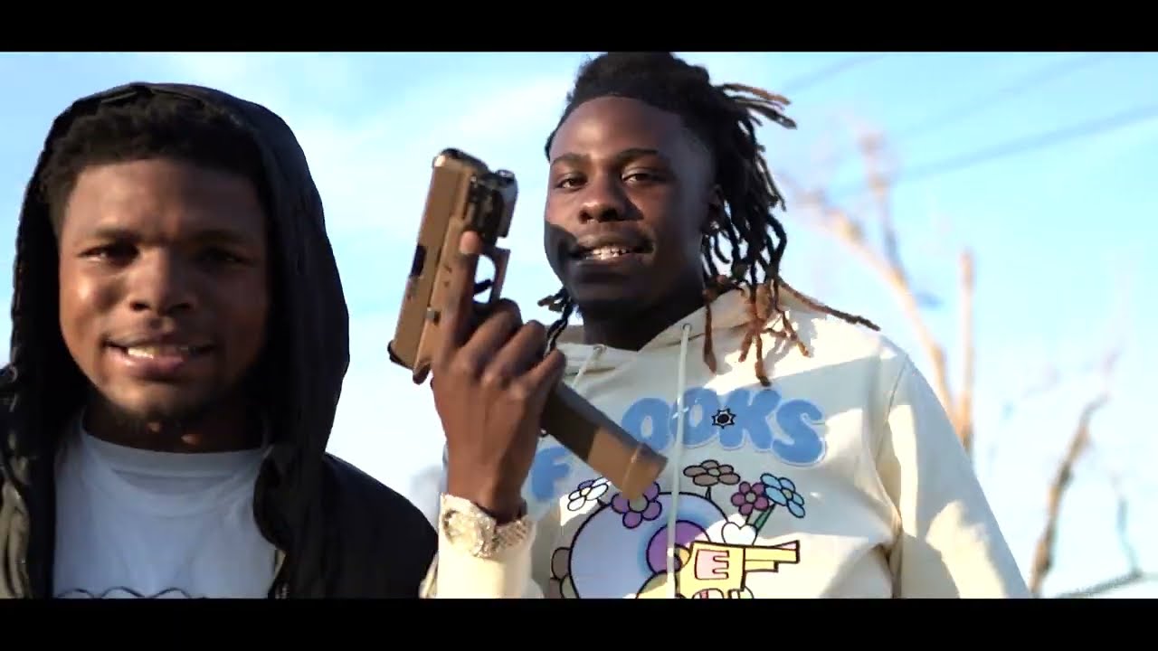 Watts.Paid - E Pack (Music Video) Gogettavisuals