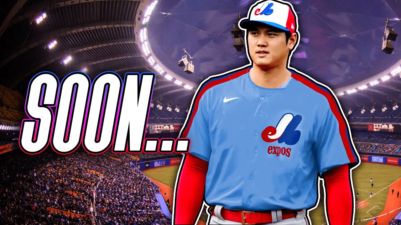 Новая команда MLB ближе, чем вы думаете...