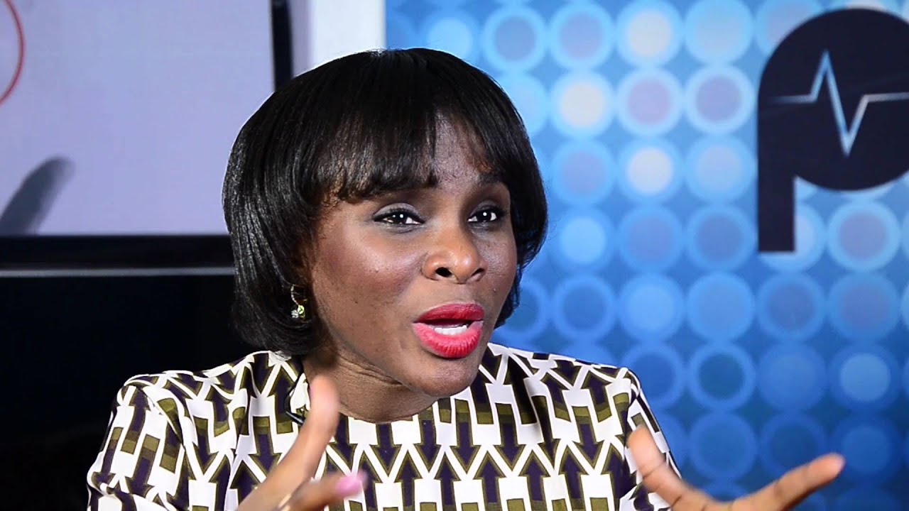Lisa Folawiyo Describes The Process Of Making A Lisa Folawiyo Design