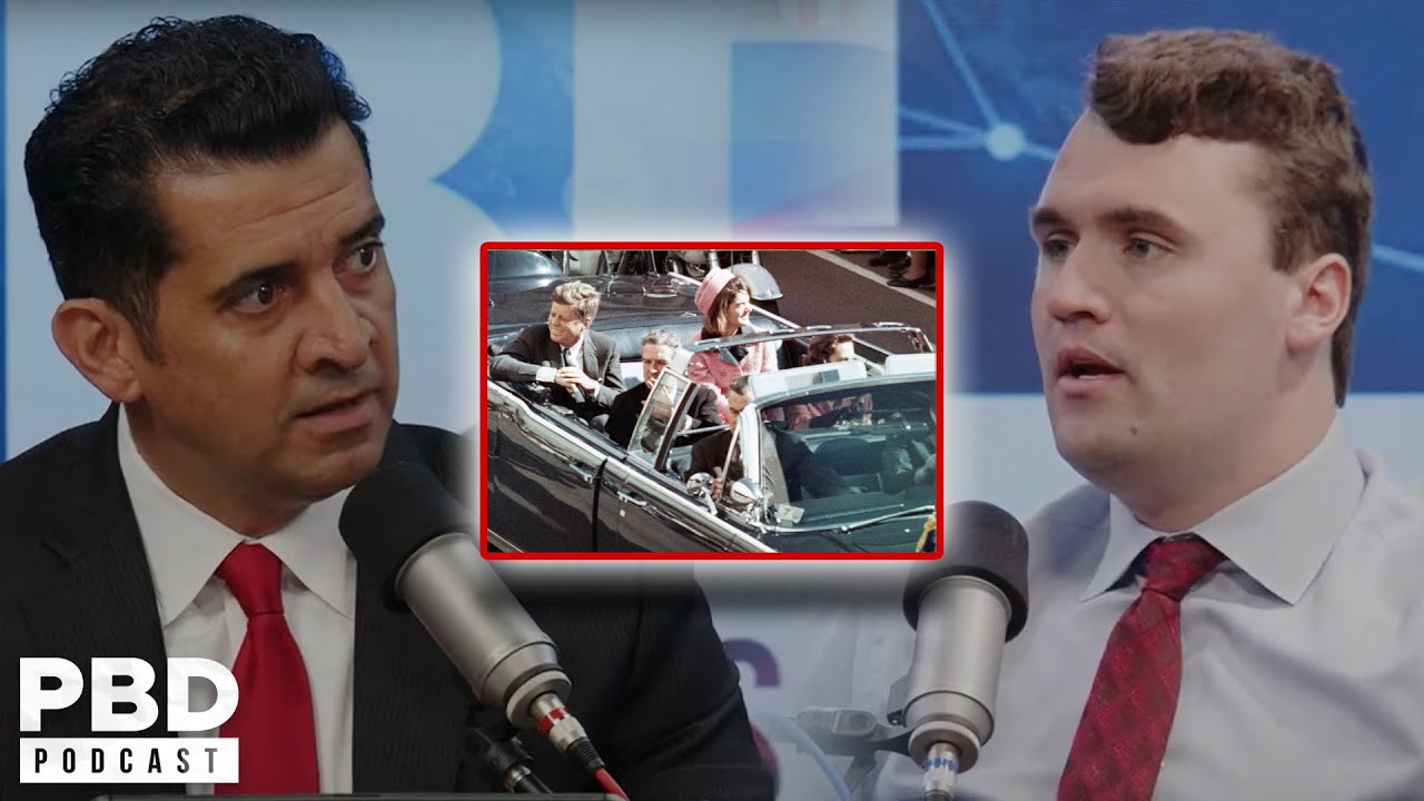 Was The Term Conspiracy Theory Created By CIA Following The Assassination of President JFK?