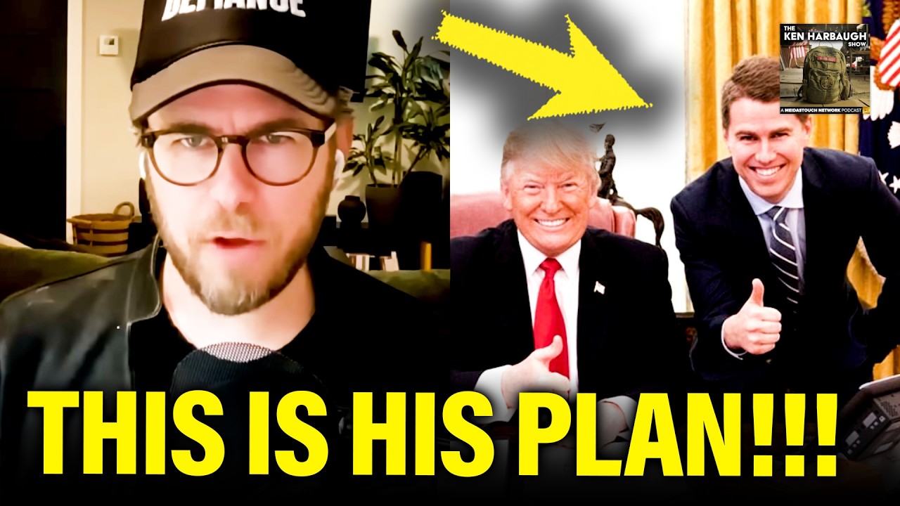 Trump WH Insider EXPOSES TRUTH about Indictment