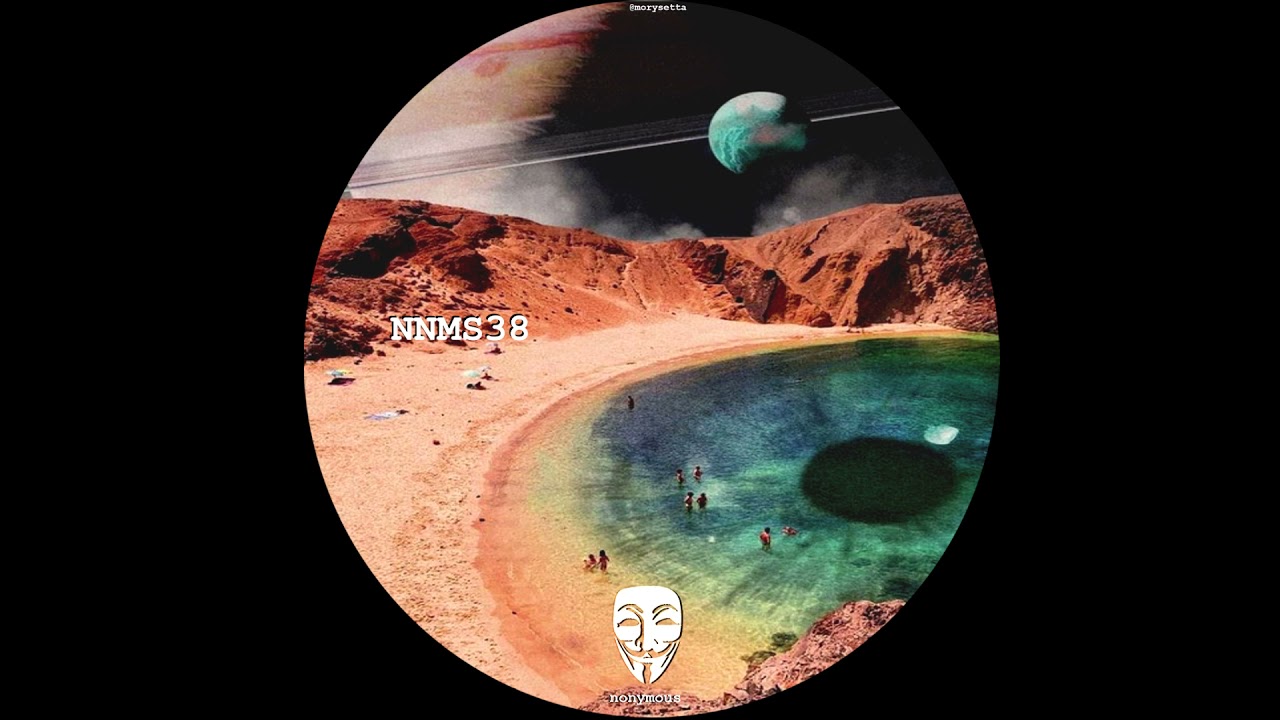 Unknown Artist - Premonition [NNMS38]