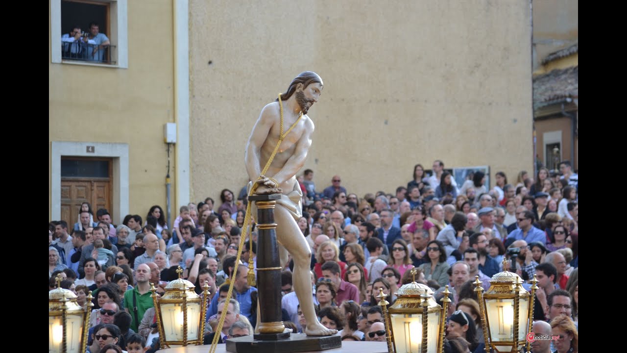 Semana Santa Medina de Rioseco 2016, por José Manuel de la Torre