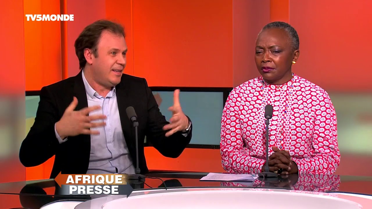 Int&eacute;grale Afrique Presse du 20/01/18 :  Gabon, une r&eacute;forme constitutionnelle tr&egrave;s controvers&eacute;e