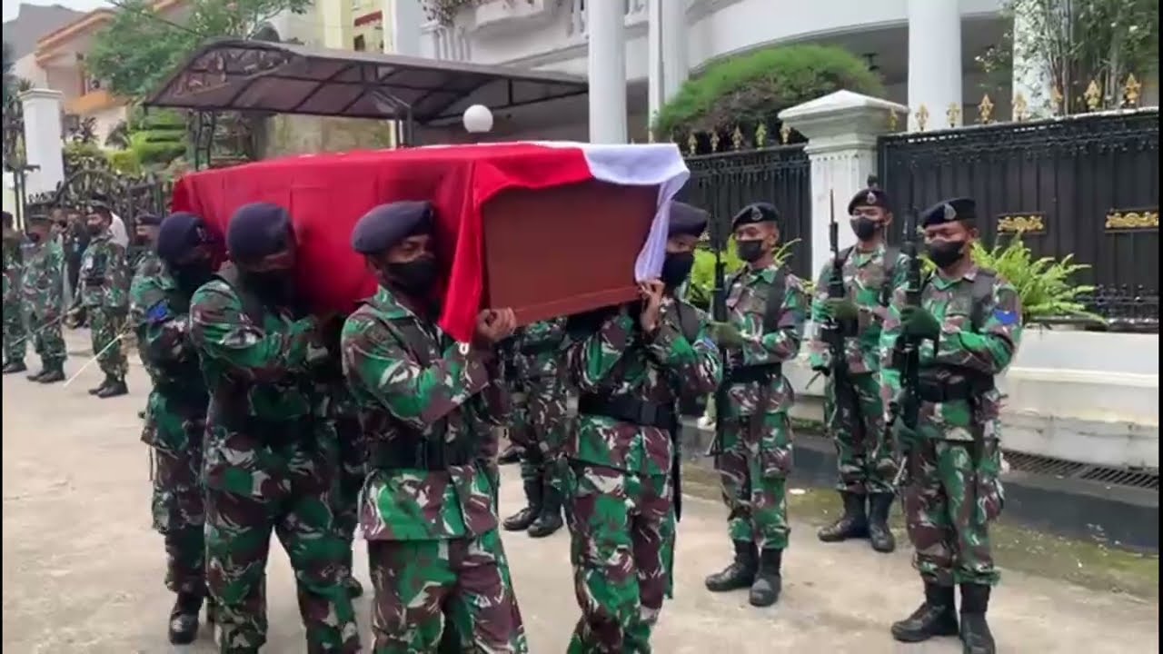 Vlog 423 Inalilahi Wainalilahi Rojiun Telah Meninggal Orang Tua Kami, Karena Sakit Di RS Medistra