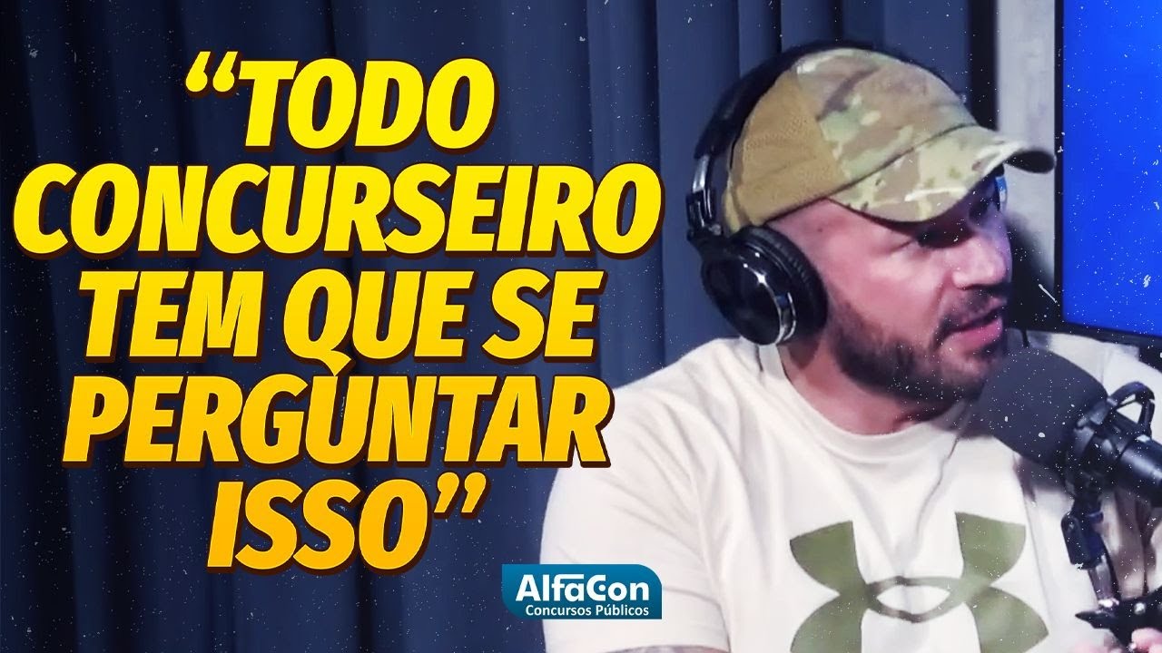 IMPORTÂNCIA DE SE MANTER MOTIVADO #cortespodcast AlfaCon