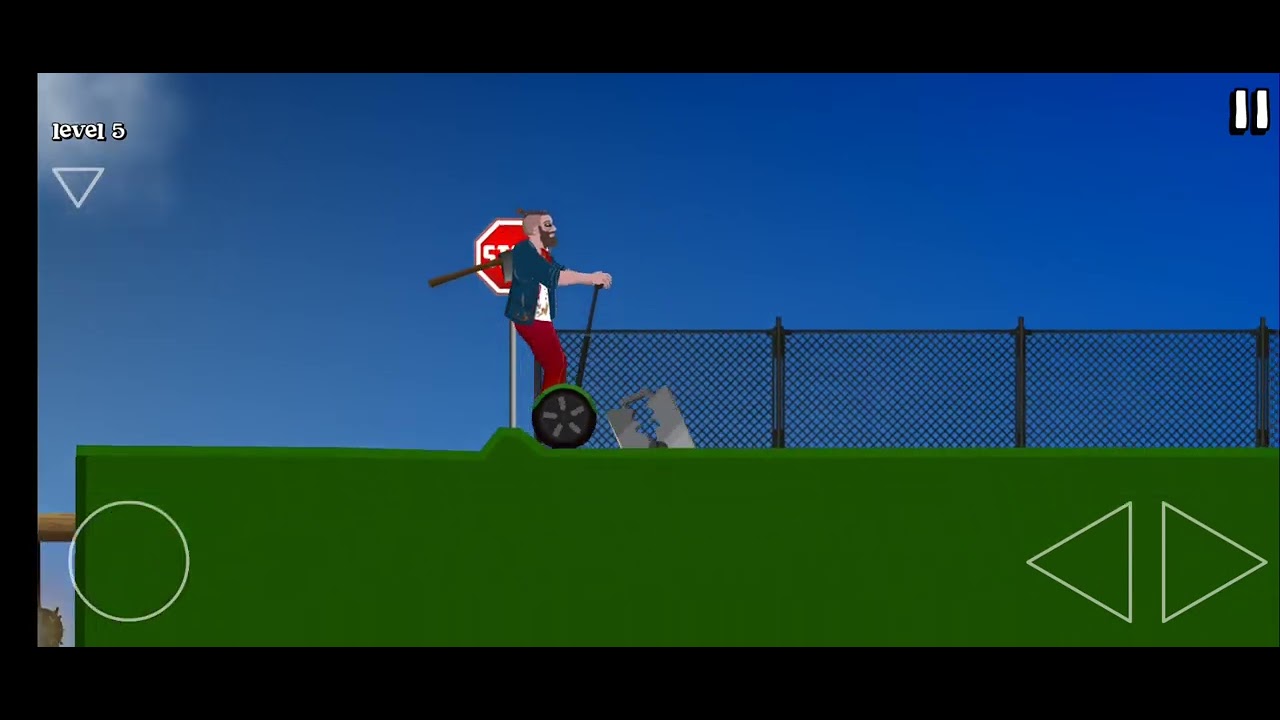 short ride new gameplay series 