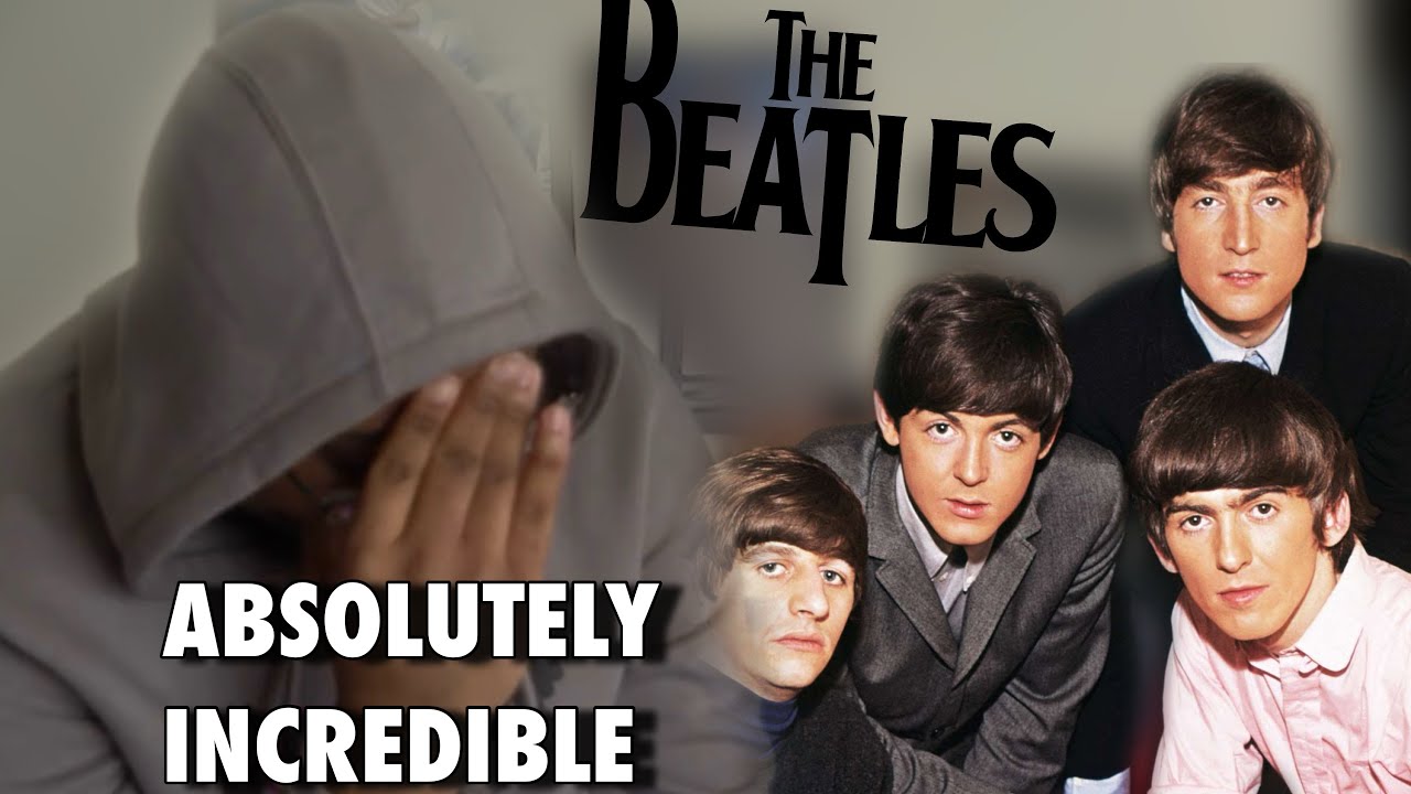 First Time Reaction | The Beatles - Strawberry Fields Forever | YEAH Beatles Don’t Miss!