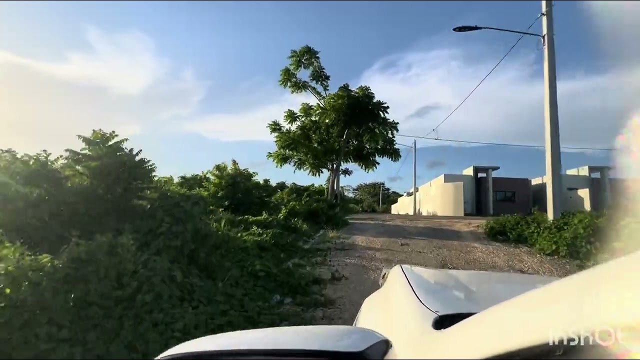 Solares En Venta Avenida Ecológica y Autopista Las Américas Santo Domingo Este Residencial Brisamar