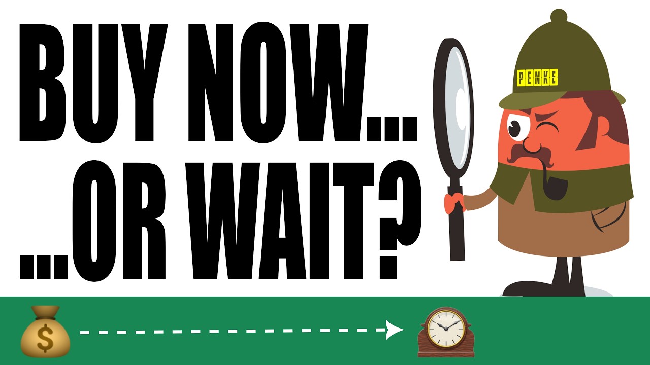 Great Company but VERY Expensive — Now What?