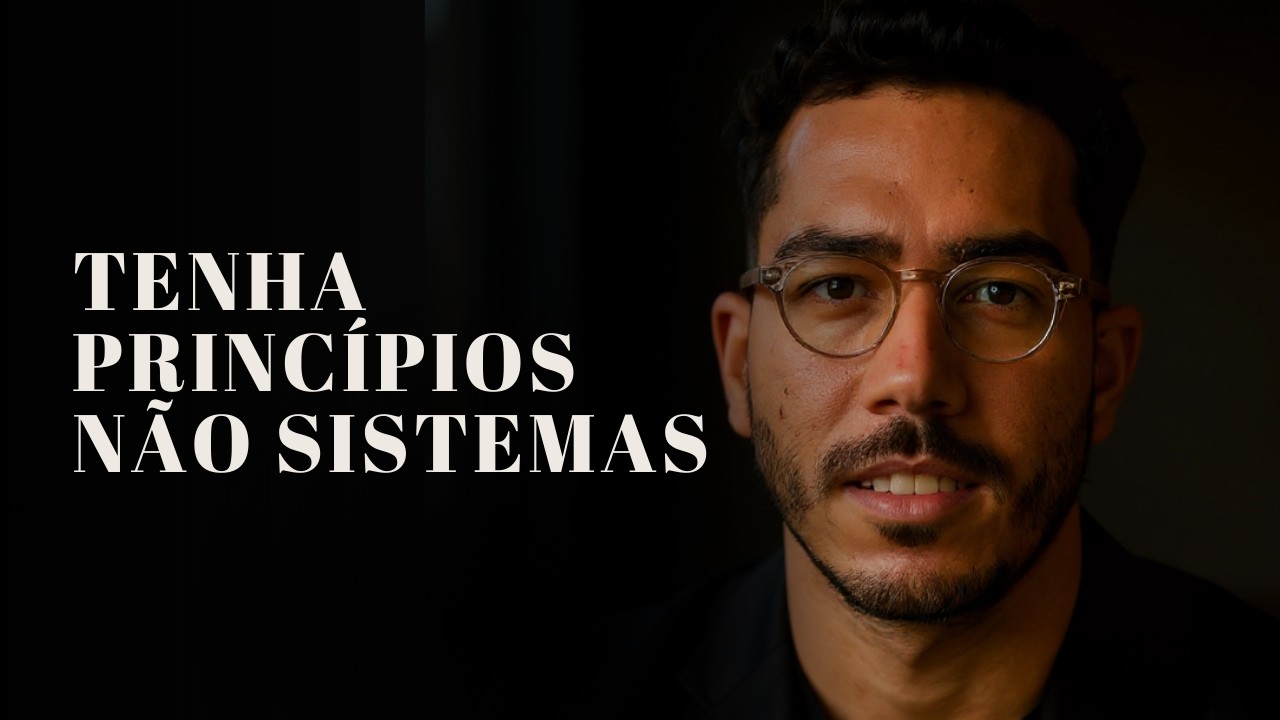 Por Que Depender de Ferramentas e IA Está Te Enfraquecendo (e Como Mudar)