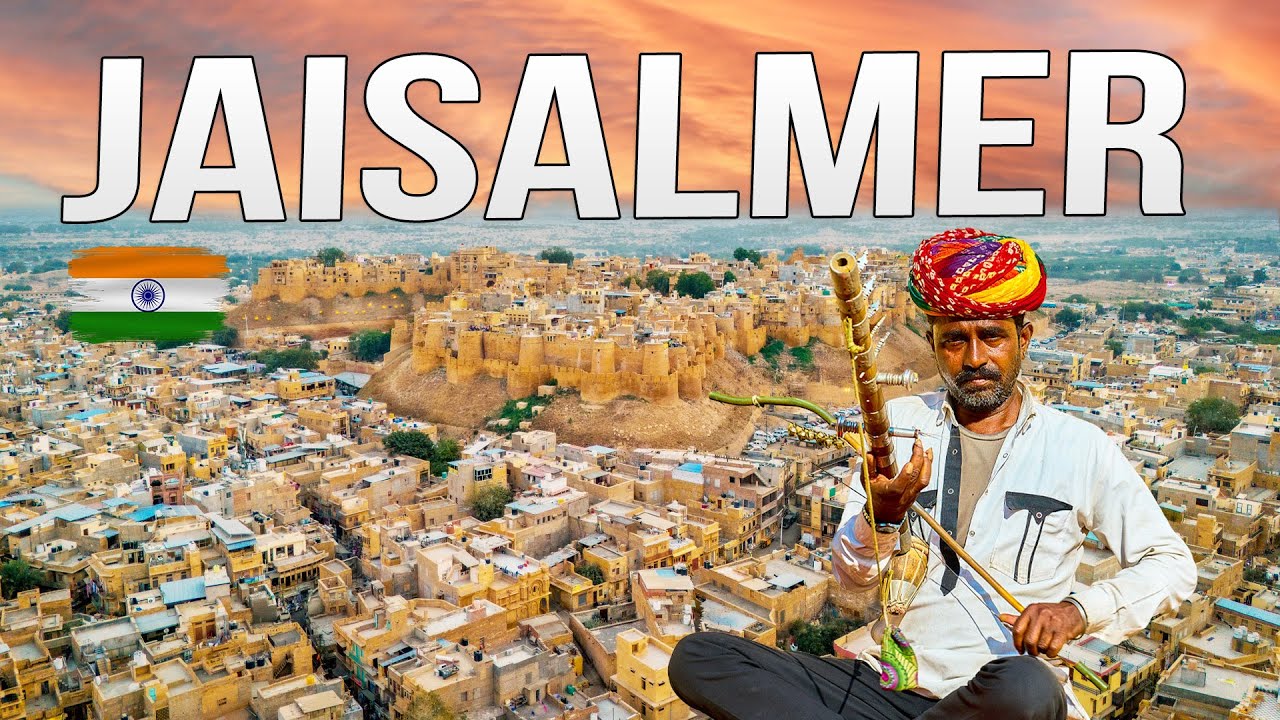🇮🇳 Miasto z Baśni 1001 Nocy #16