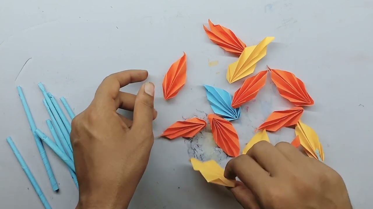 wall hanging \\ how to make wall hanging || 