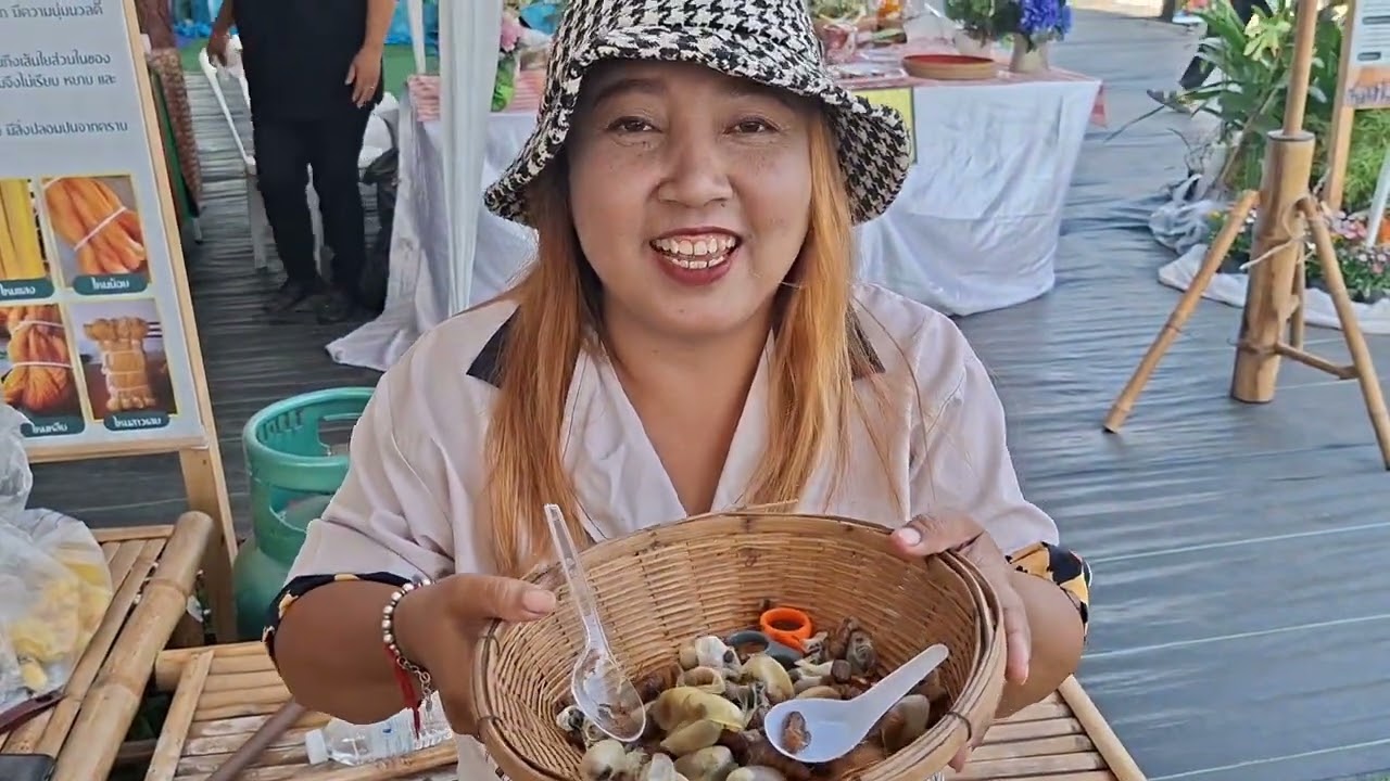 อยากรู้ไปหมดEเป็ด#นัทก๋วยเตี๋ยวเป็ด#