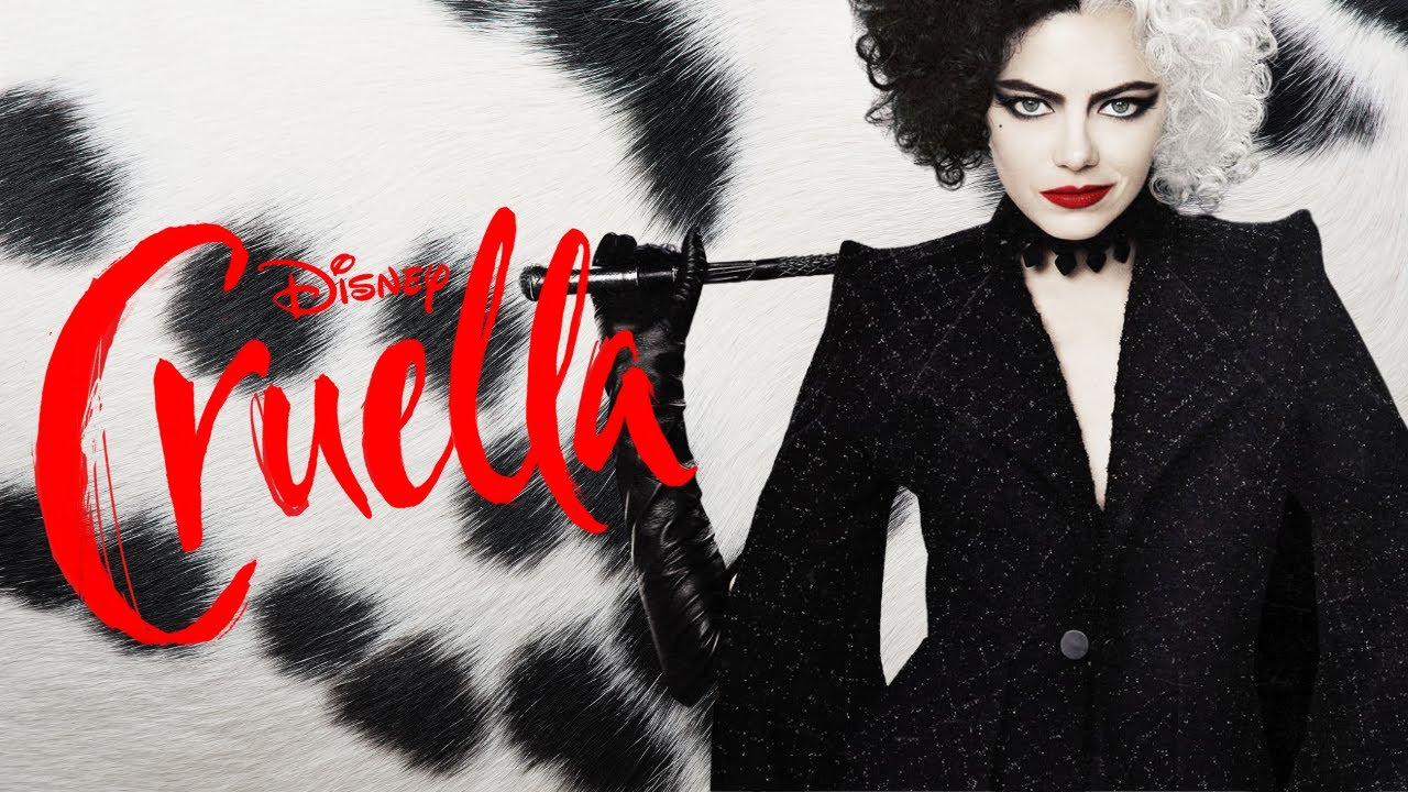 Call Me Cruella (From "Cruella"/Audio Only)
